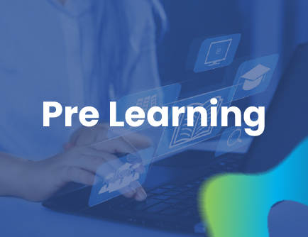 Pre Learning