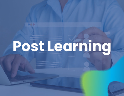 Post Learning